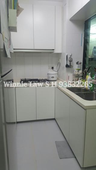 Blk 436D Fernvale Road (Sengkang), HDB 3 Rooms #140371422